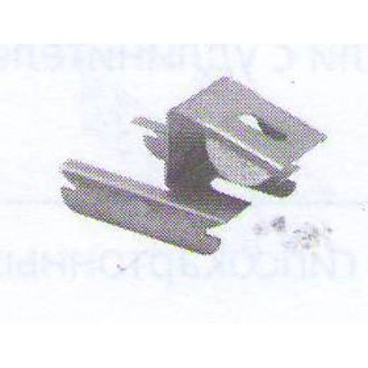 Conector *  de fixare a profilelor CD 60x27 (tanc) 